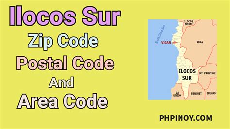 candon postal code|Zip Codes for Ilocos Sur .